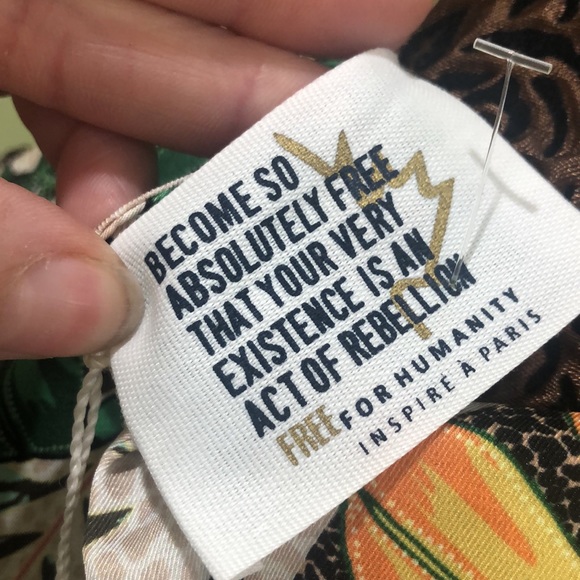 Dress - Picture 4 of 4